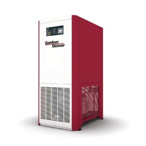 Secador de ar por refrigeração cíclico XGCYA Gardner Denver