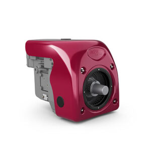 Compressor isento de óleo XK Gardner Denver para caminhão graneleiro